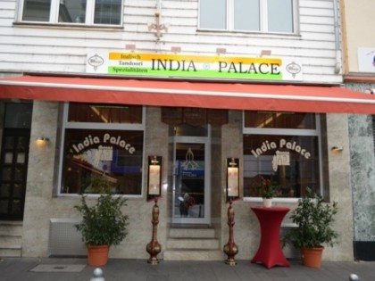 Photo: Indian Palace